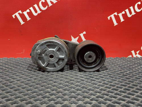 Ролик-натяжитель ручейкового ремня