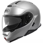 SHOEI NEOTEC II Light Silver