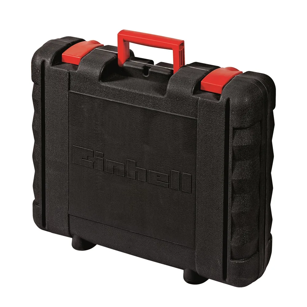 Дрель-шуруповерт аккумуляторная Einhell PXC TE-CD 18/40-1 Li (2x1,5Ah) 4513939