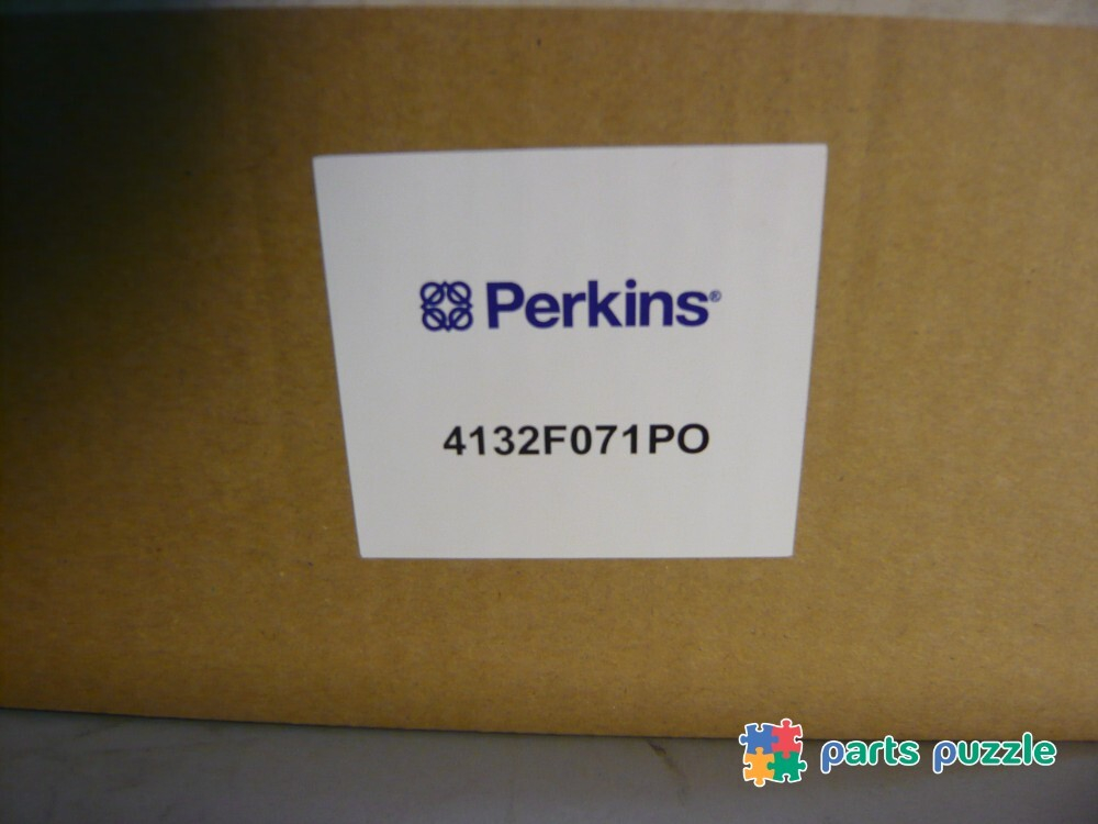 Насос масляный / Уценка