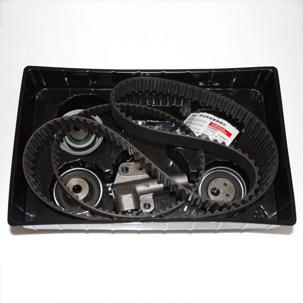 Ремкомплект ГРМ ремня GATES K0176124 Great Wall Hover H2, H5