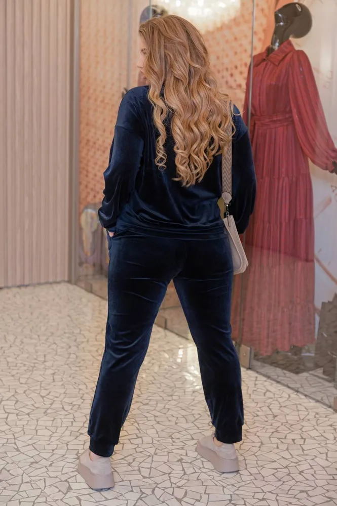 Костюм УК-2213 Fabrika