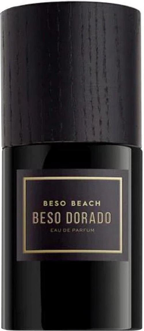BESO BEACH BESO DORADO EDP 100 ML