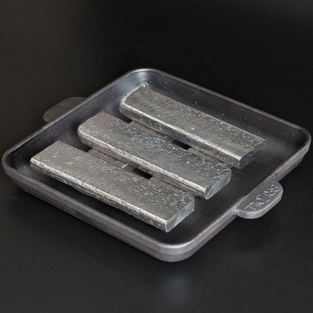 "Хороший пар. ЧУГУН" Да_Будет_Хлеб!