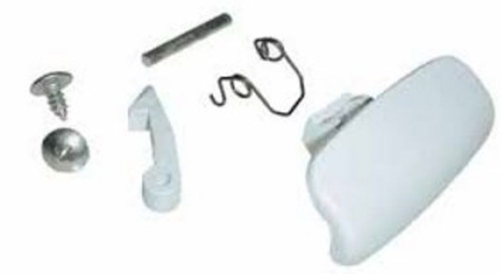 Ручка люка для стиральной машины Candy (Канди) - 90447699