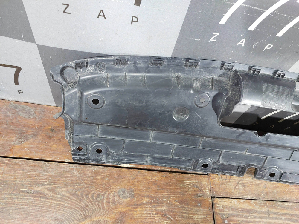 Кожух замка капота Haval Jolion 21-нв Б/У Оригинал 5509115XST01A