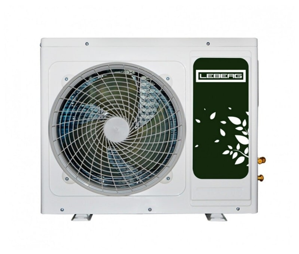 Leberg LS-CF60A/LU-60A3