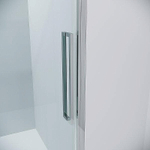 Душевой уголок Grossman Cosmo 110х80 120.K33.02.1180.10.00 стекло прозрачное/профиль хром