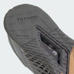 Кроссовки Adidas Dropset 3 (Темно-Серые)