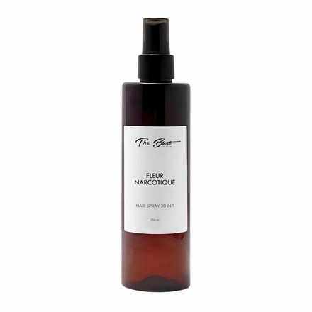 THE BUNT СПРЕЙ д/волос 30в1 Fleur Narcotique, ТМ BUNT