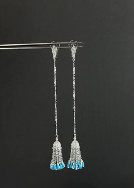 Серьги Yana Raskovalova