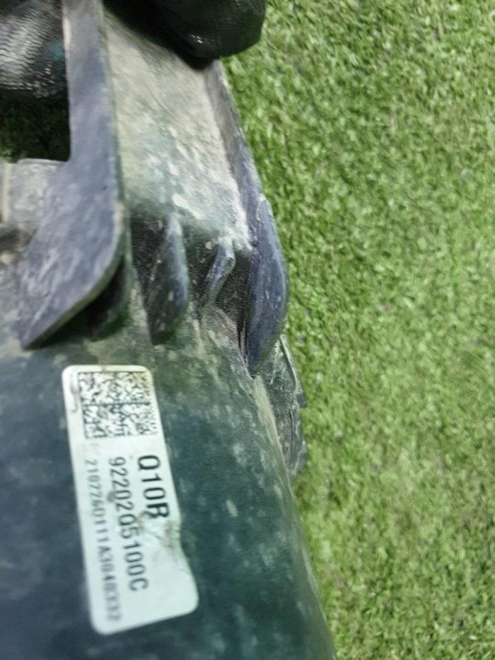 ПТФ правая Kia Seltos (2019-н.в.)