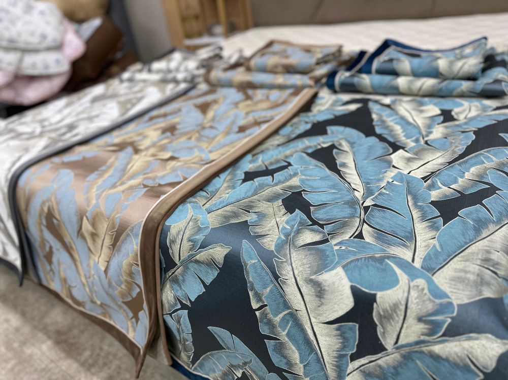 Дивандек САВАННА 3/2/1