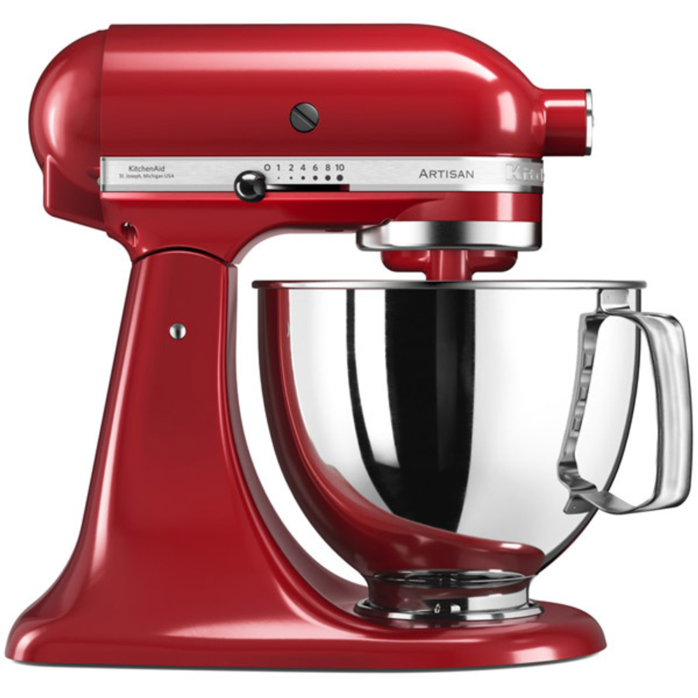 Миксер KitchenAid 5KSM125EER