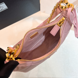 Prada Re-Edition Nylon Bag