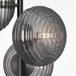 Подвесной светильник Maytoni Reels MOD268PL-03B