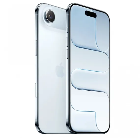 Apple iPhone 17 Air 1024Gb Sky Blue (Голубой)