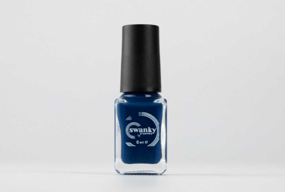 Swanky лак S83