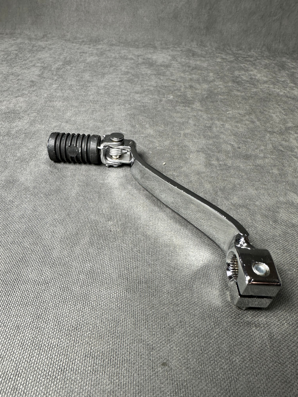 Рычаг переключения передач Minsk X 250