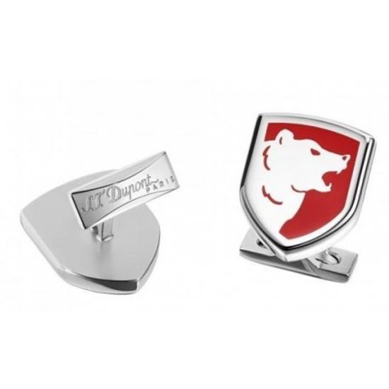 Запонки S.T.Dupont 5743