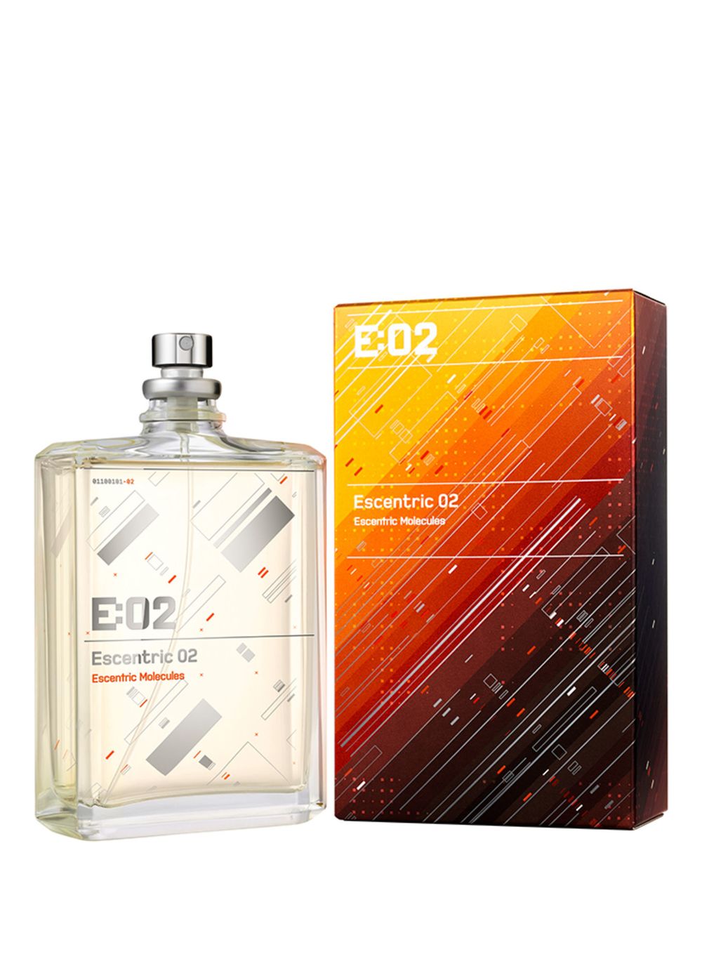 Escentric Molecules Escentric 02