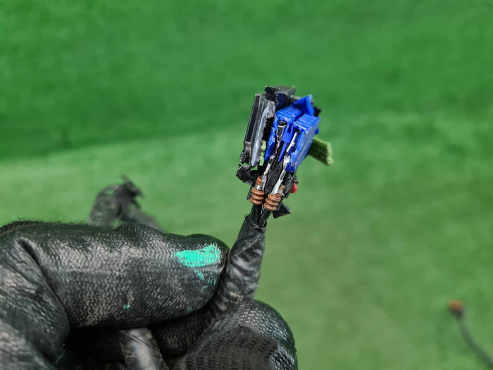 Проводка заднего бампера Kia Ceed 3 (2021-н.в.)