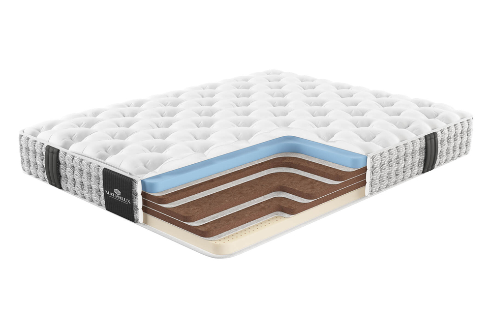 Матрас MaterLux GARDA (ГАРДА)
