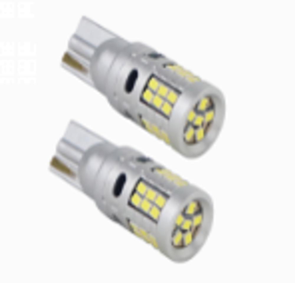 ZMB W5W LED 36SMD(2016) 12-24V 2.9W (Пара)
