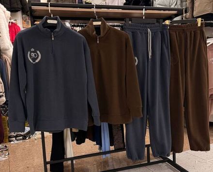 Костюм 50343805 Fabrika