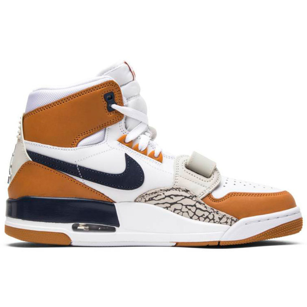 Кроссовки Jordan, AQ4160-140