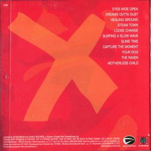 Wishbone Ash / Clan Destiny (RU)(CD)