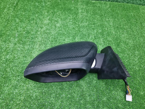 Зеркало левое Geely Coolray (2019-н.в.) 12 конт.