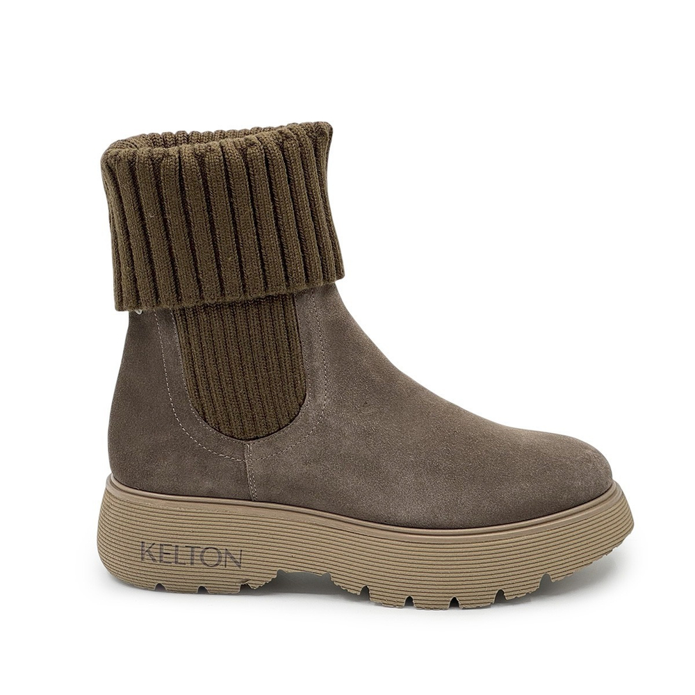 Челси женские KELTON BOMBY