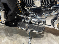 Harley-Davidson CVO Road Glide Limited 2022 (с НДС)