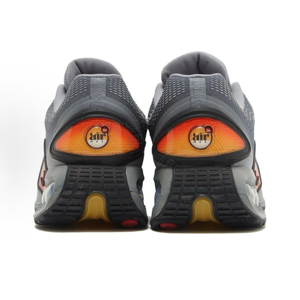 Nike Air Max DN “Grey Orange”