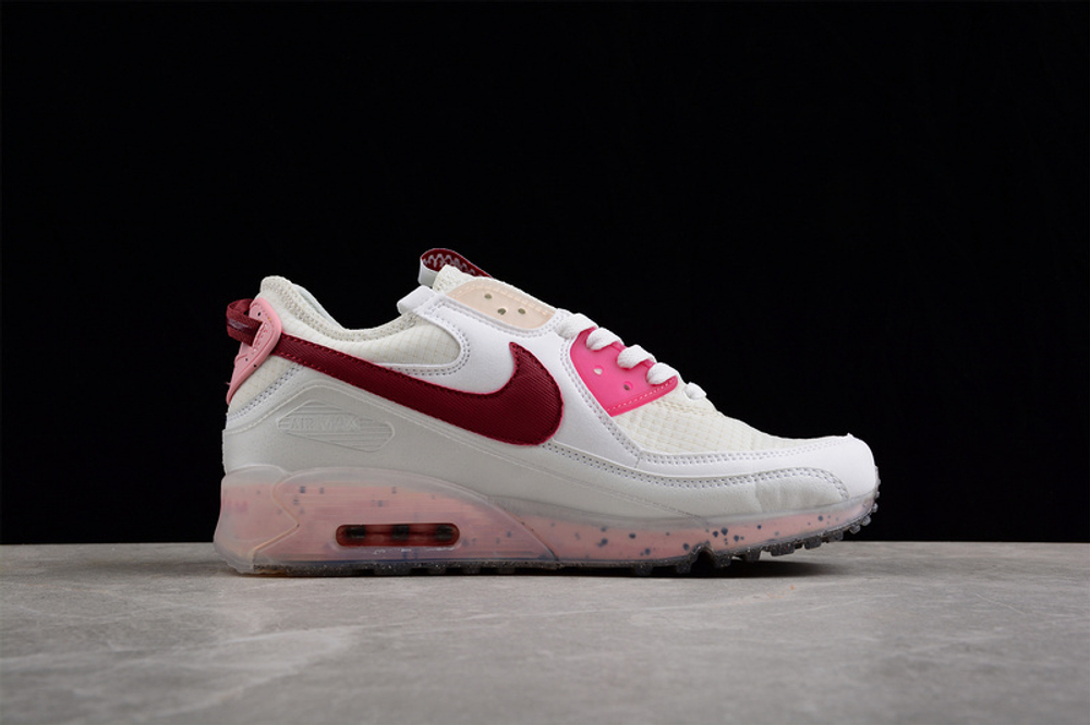 Nike Air Max 90 Terrascape Pomegranate