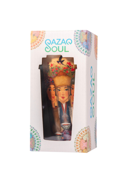 Термокружка Кешкi шай