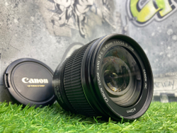Canon EF-S 15-85mm 3.5-5.6 IS USM