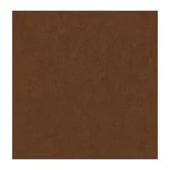 Диван «ЛАГУНА», обивка кожзам коричневый