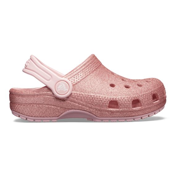 Crocs Classic 'Pink'