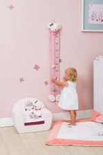 Креслице Nattou Adele & Valentine