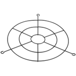 Защитная металлическая решетка ЭРА SPP-AC8-402-150 для светильников SPP-402 мощностью 150Вт