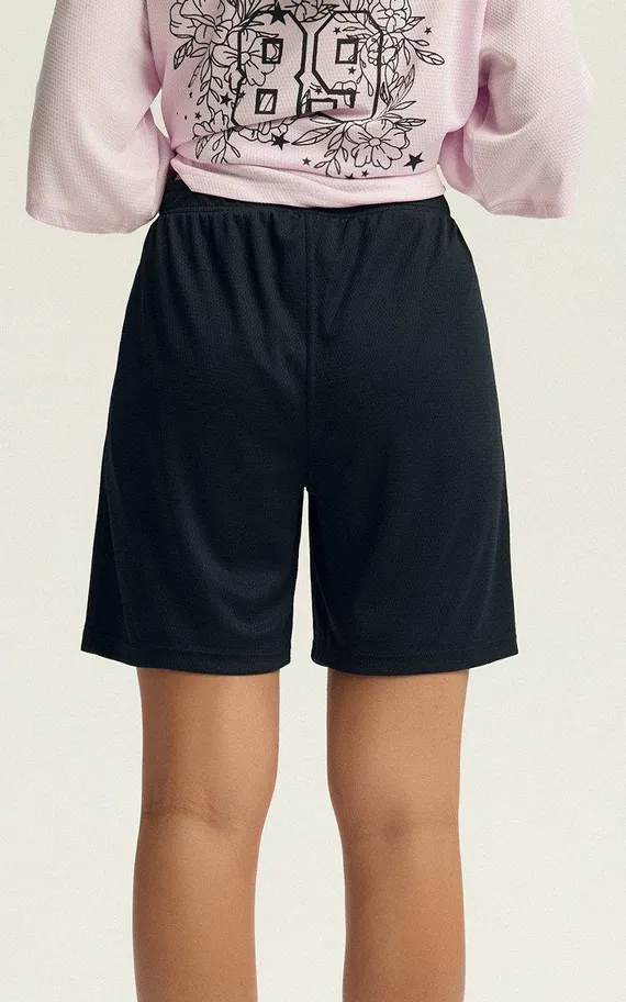 43762 LOOMY/99X Шорты женские