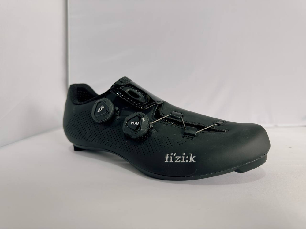 Велотуфли Fizik R3 ARIA Black 40 1/2 р-р