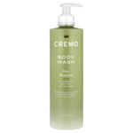 Cremo, Гель для душа, цветы груши, 473 мл (16 жидк. Унций)