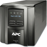 ИБП APC SMART-UPS SMT750IC