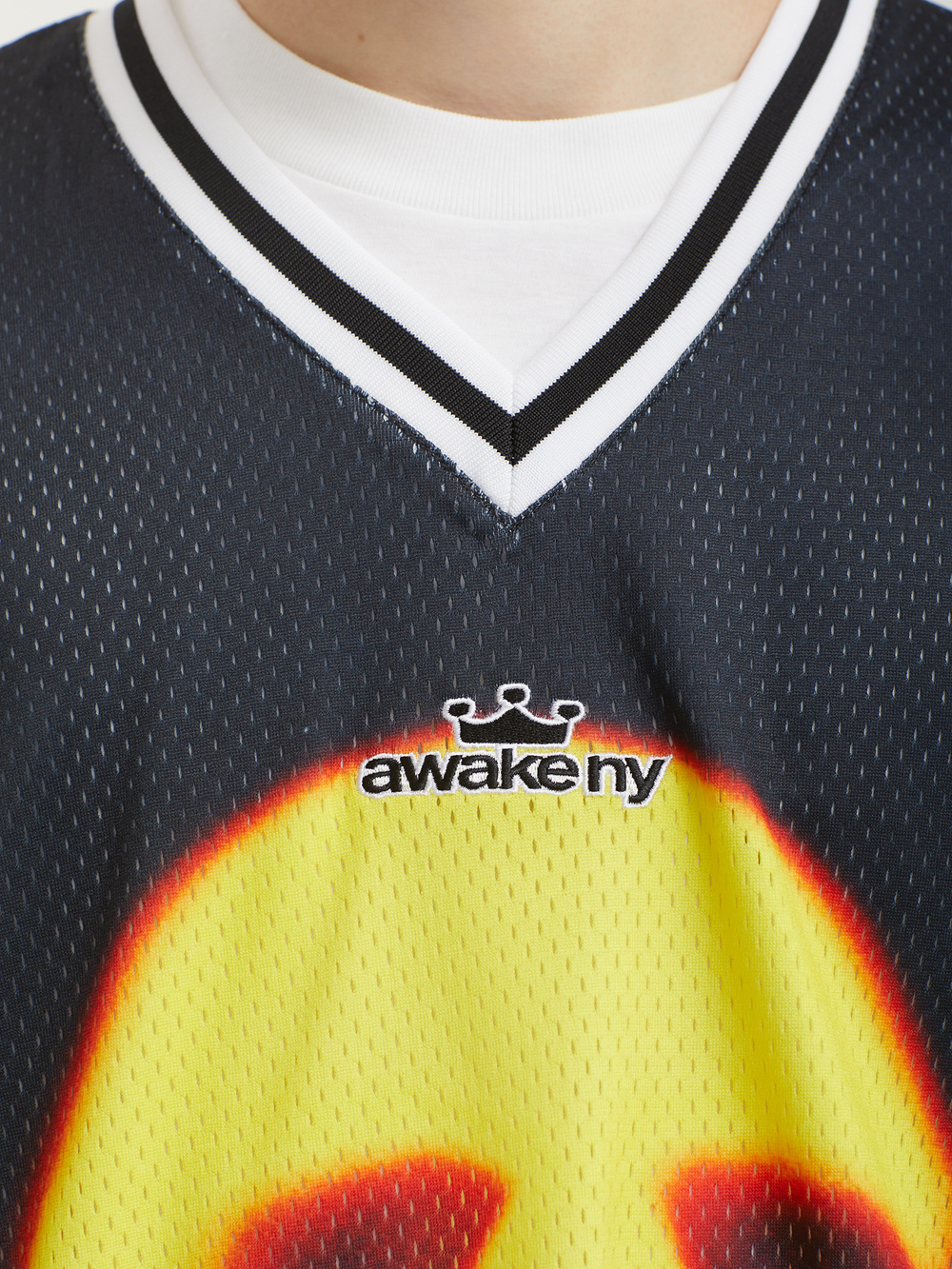 Мужской Лонгслив Hockey Jersey