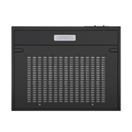 Кухонная вытяжка HOMSair HORIZONTAL 50 черный фото 4