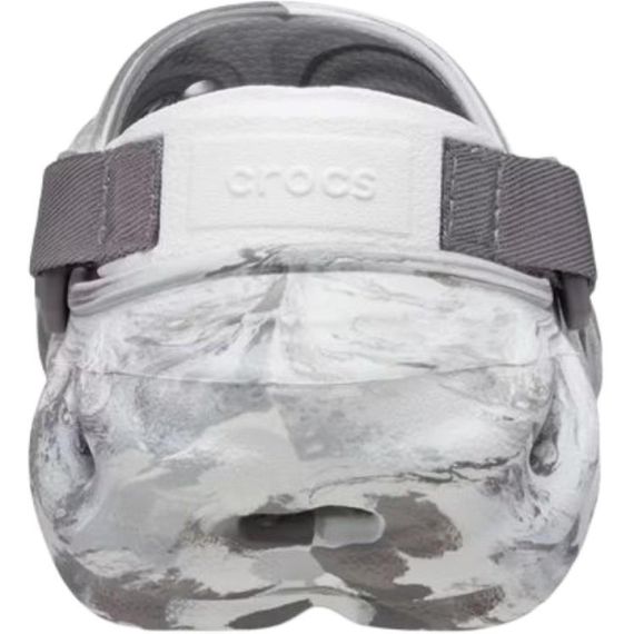 Crocs Echo 'Gray'