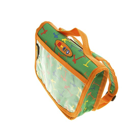 Рюкзачок Цветной